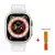 Smartwatch HW8 Ultra Relógio Inteligente Série 8 IWO Lançamento Original Com Duas Pulseiras na internet