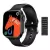 Smartwatch HW8 Ultra Relógio Inteligente Série 8 IWO Lançamento Original Com Duas Pulseiras - comprar online