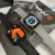 Smartwatch HW8 Ultra Relógio Inteligente Série 8 IWO Lançamento Original Com Duas Pulseiras na internet