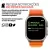 Smartwatch HW8 Ultra Relógio Inteligente Série 8 IWO Lançamento Original Com Duas Pulseiras - comprar online