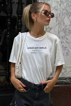 REMERA URBAN en internet