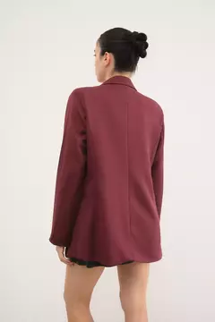 BLAZER AFRICA BORDO - Carissime