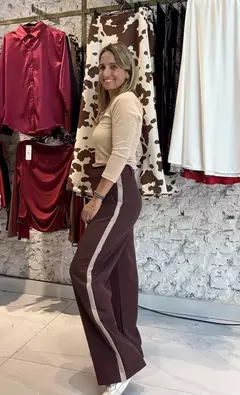 PANT OSTEN - comprar online