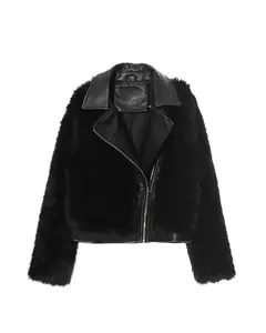 JACKET DE PIEL - tienda online