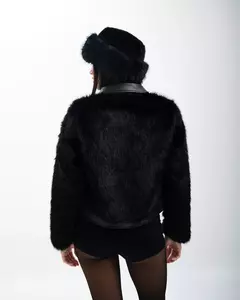PREVENTA - JACKET DE PIEL - Carissime