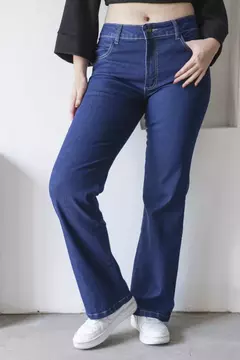 DENIM PRETA