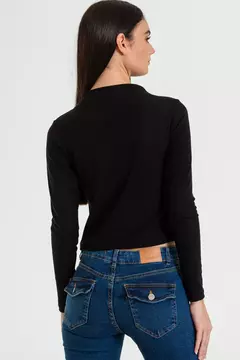 POLERA GABRIELA - Carissime