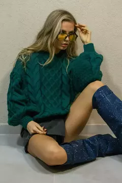 SWEATER ATHENA - tienda online