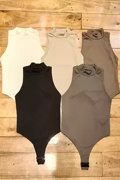 BODY LILIT