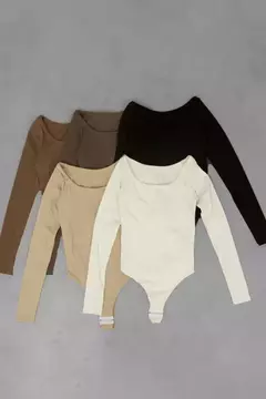 BODY TAMARA - tienda online