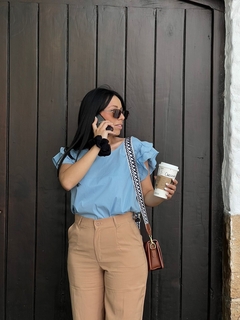 BLUSA ALMA
