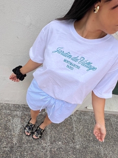REMERA MONTMARTRE