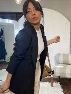 BLAZER AFRICA BLACK - comprar online