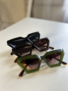 GAFAS RHODES
