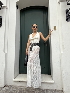 FALDA DEVORA