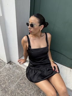 VESTIDO PENÉLOPE - comprar online