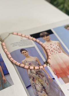 Collar Baiona
