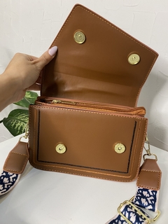 BAG CARMELA - Carissime