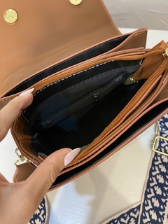 Imagen de BAG CARMELA