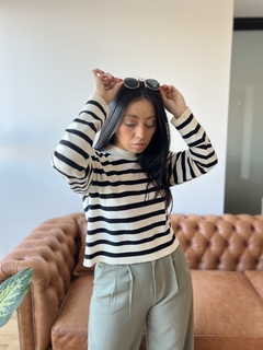 SWEATER CARLOTA