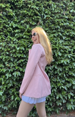 BLAZER AFRICA PINK en internet