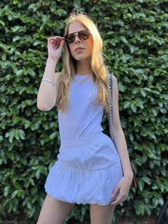 FALDA CHARO - tienda online