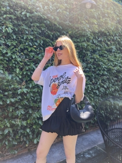 FALDA CHARO - comprar online
