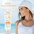 Protetor Solar Clareador Facial & Creme Protetor Solar - MACIEL STORE
