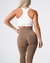 Imagem do Leggings de elastano sem costura - Levanta Bumbum