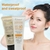 Protetor Solar Clareador Facial & Creme Protetor Solar