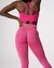 Imagem do Leggings de elastano sem costura - Levanta Bumbum