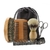 Kit Barbear KING da MACEDÔNIA - comprar online