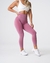 Leggings de elastano sem costura - Levanta Bumbum - comprar online