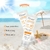 Protetor Solar Clareador Facial & Creme Protetor Solar - MACIEL STORE