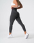 Leggings de elastano sem costura - Levanta Bumbum na internet