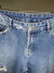 CALÇA JEANS BOYFRIEND BO.BÔ - Anna Flora Brechó