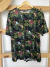 CAMISETA DE MALHA ESTAMPADA ZARA - comprar online
