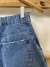 SHORT JEANS AZUL CLARO - loja online