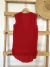 BLUSA VERMELHA MULLET - comprar online