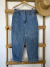 CALÇA MOM JEANS VINTAGE FIORUCCI - comprar online