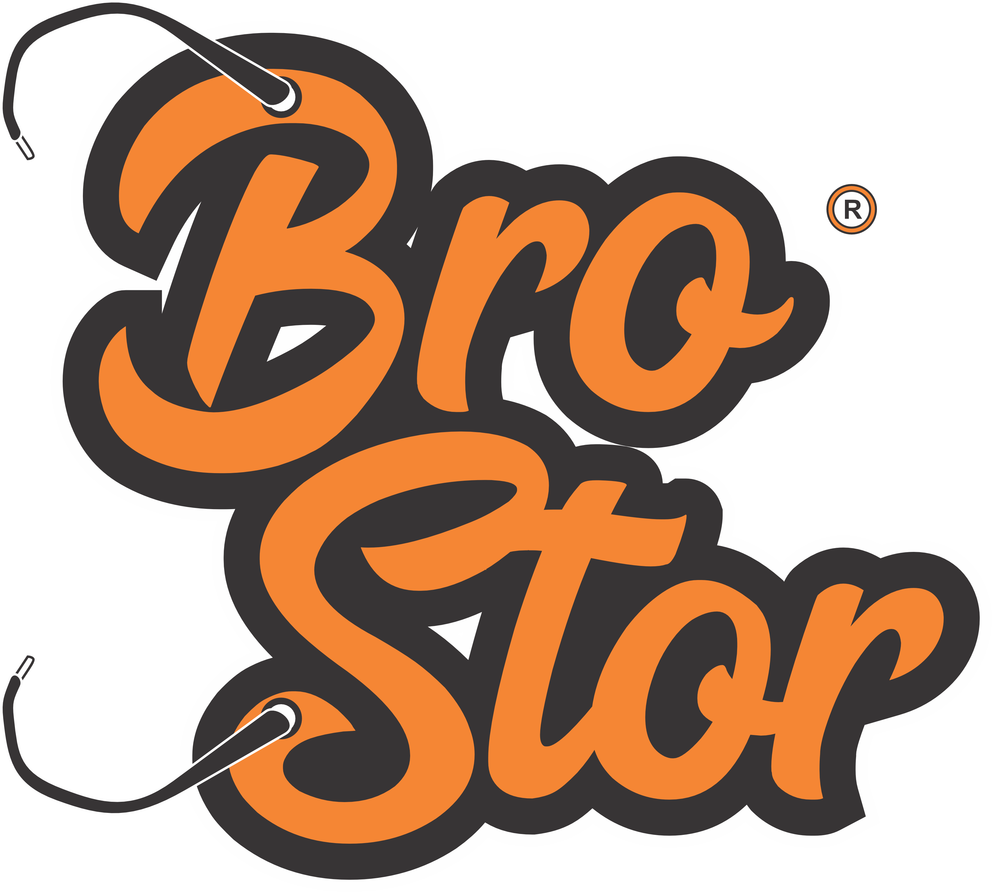 Bro Stor