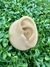 Daith Coração Cravejada Segmentada Aço Cirúgico - 1 Pç - COD ACSEG041 - Mundo do Piercing