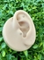 Labret Australiano Titânio Dourado - 1 Pç - COD TTLPL001D