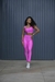 SHORTS LARRI CÓS RETO ROSA PINK na internet