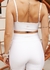 SHORTS LARRI BRANCO - Larri Fitness