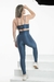 LEGGING LARRI CÓS V AZUL MARINHO - loja online