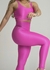 CROPPED LARRI ROSA PINK - comprar online