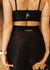TOP PRETO LARRI - comprar online