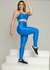 LEGGING LARRI CÓS RETO AZUL BIC