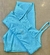 TOP LARRI AZUL PISCINA na internet